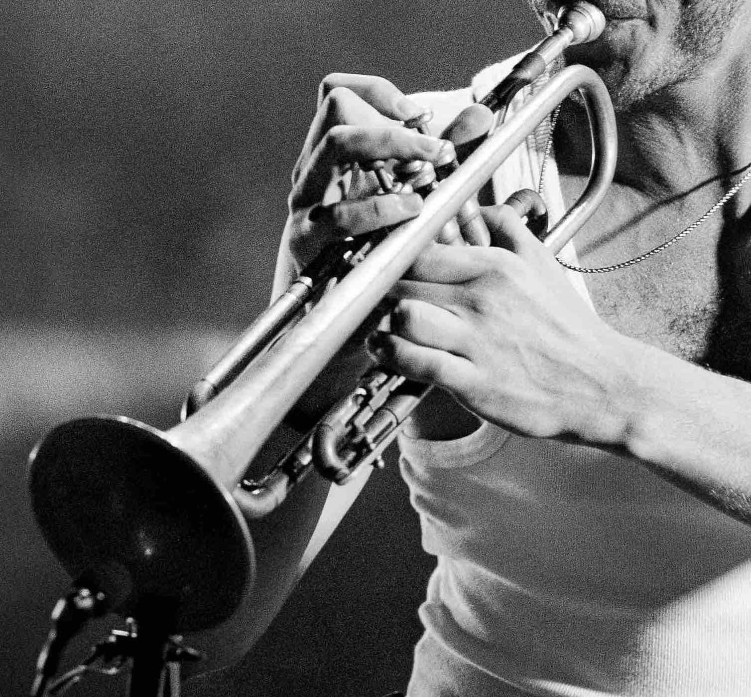 Trompetdocenten - Trumpet teachers Amsterdam, The Hague, Utrecht, Rotterdam- Jazz - Funky - Klassiek