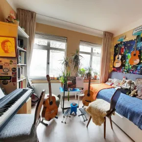 Gitaar leren spelen of je verdiepen in klassiek gitaar voor gevorderden.