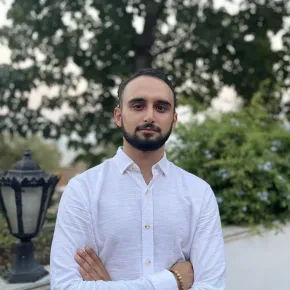 Ney leren spelen bij een expert in Turkse muziek