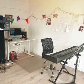 Voice Lessons Amsterdam West en NDSM