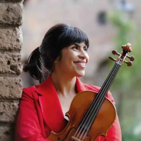 Learn to play violin and viola in Rotterdam Noord