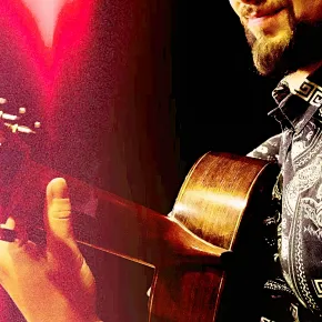 flamenco gitaarles Rotterdam