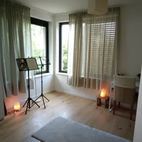 Flute and Traverso Lessons in Beek, Nijmegen