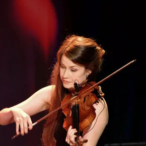 Vioolconcert Ann  Elo