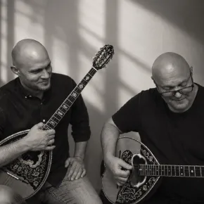 bouzouki lessons utrecht