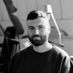 Michalis Musician producer