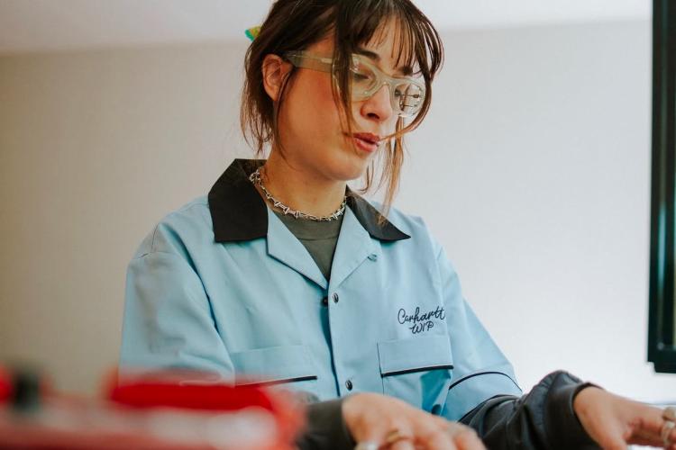 Privé muziekles bij een ervaren en inspirerende muziekdocent in jouw buurt!