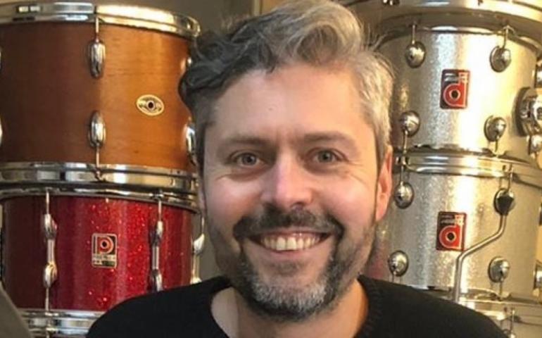 4 Juli - Open Dag Drummen