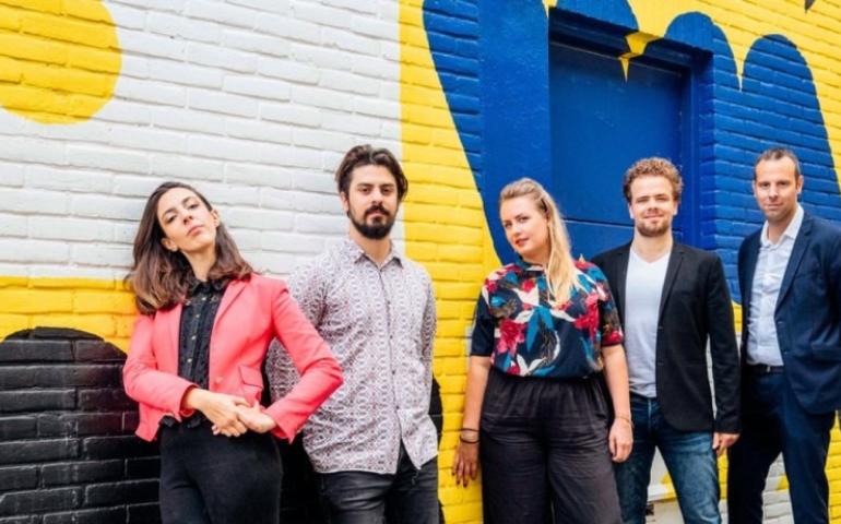 Quinteto Irreal - Pre-Album Release