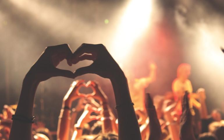 28/04 - Leerlingenconcert - Student Concert