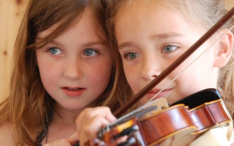 26/6 - Leerlingenconcert - Student Concert