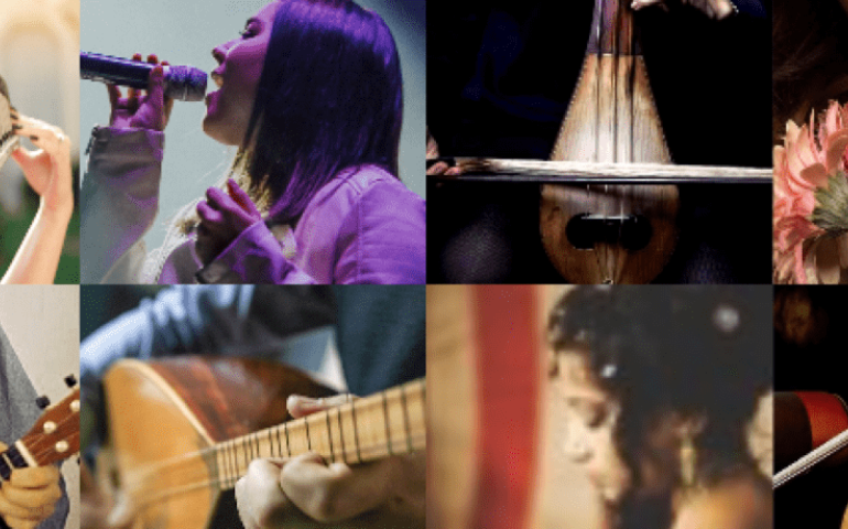 WERELDMUZIEK