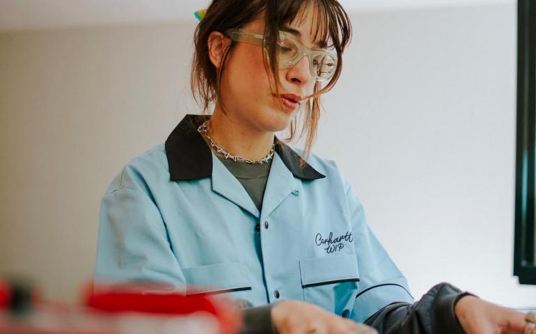 Privé muziekles bij een ervaren en inspirerende muziekdocent in jouw buurt!