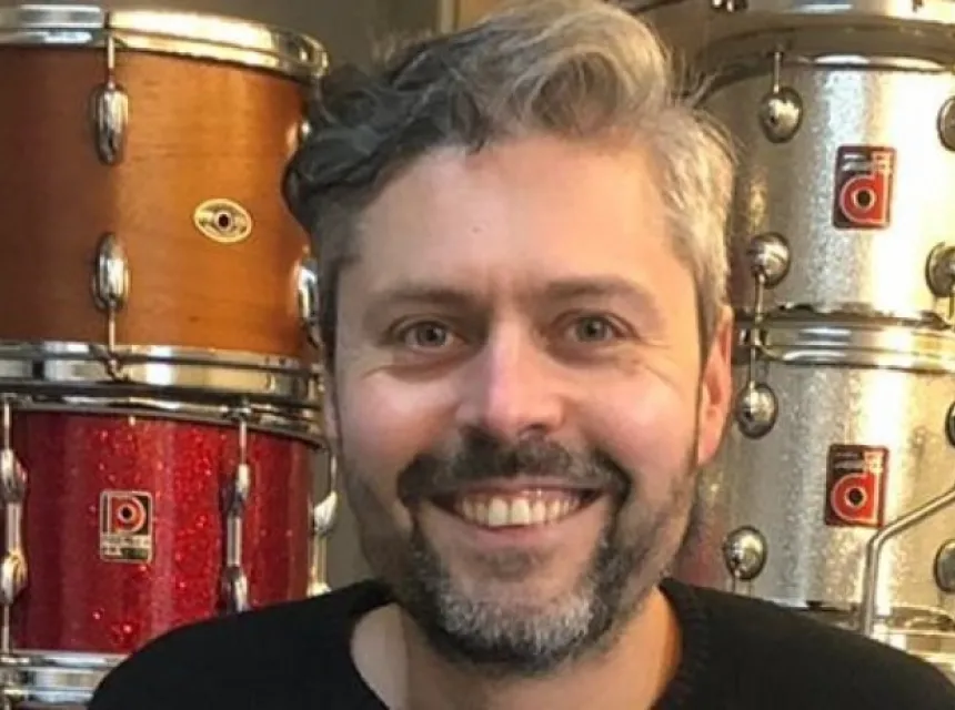 4 Juli - Open Dag Drummen