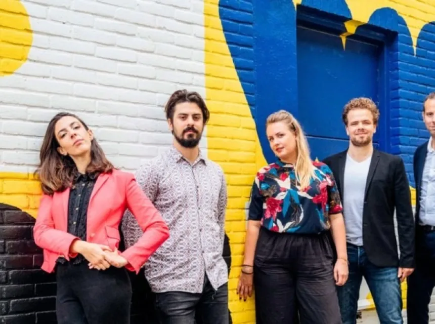 Quinteto Irreal - Pre-Album Release