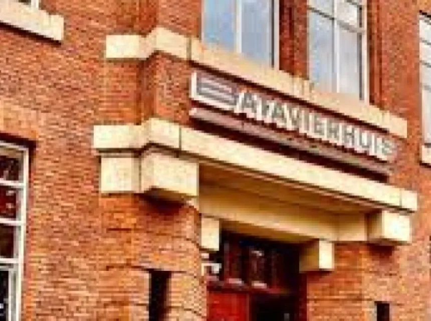 Student Concert Rotterdam