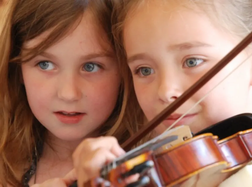 26/6 - Leerlingenconcert - Student Concert