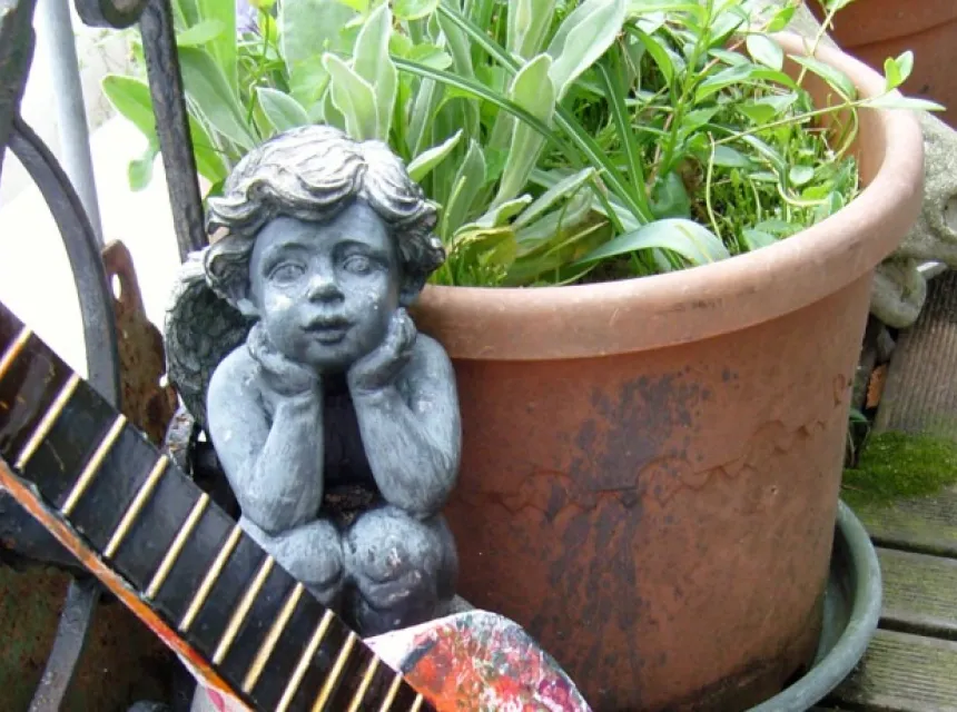 Piano Teacher Zhabiz Hafizi presents!