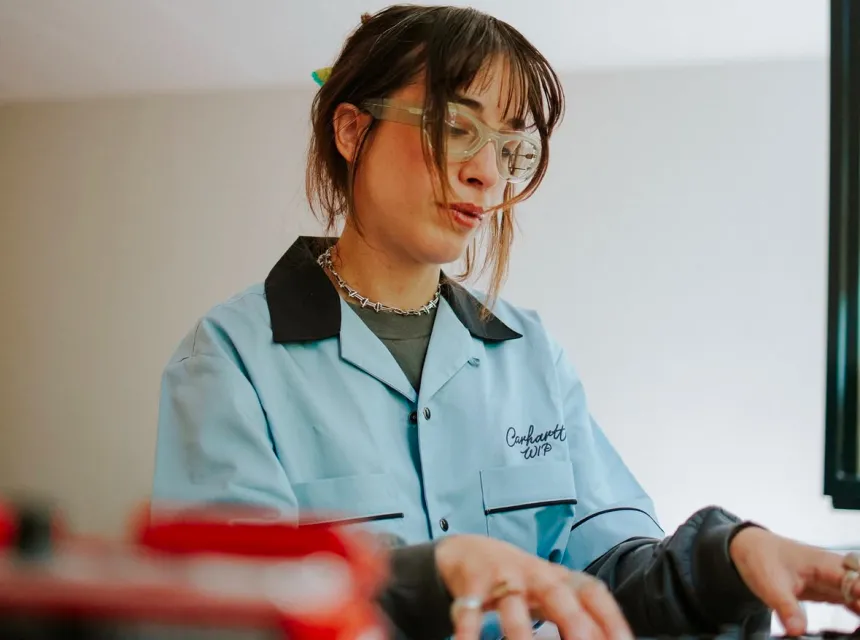 Privé muziekles bij een ervaren en inspirerende muziekdocent in jouw buurt!