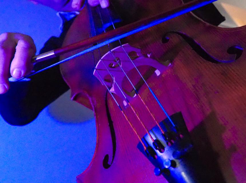 Cello en celloles
