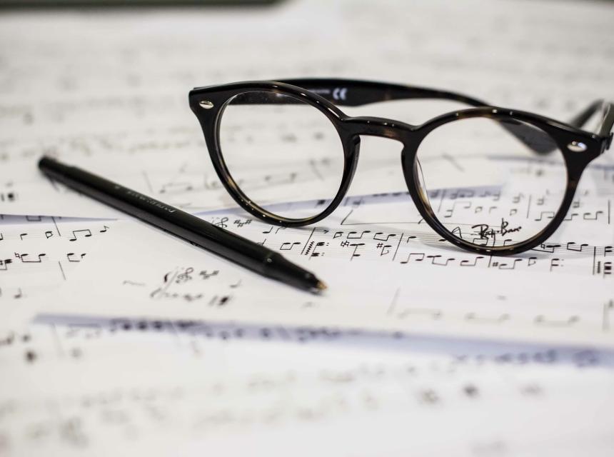 Music Theory