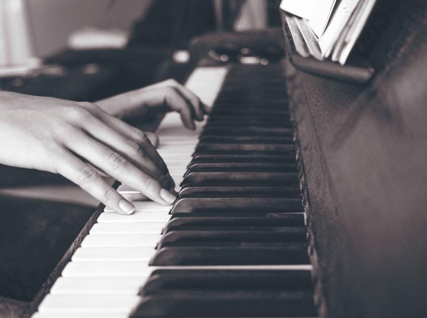 Piano