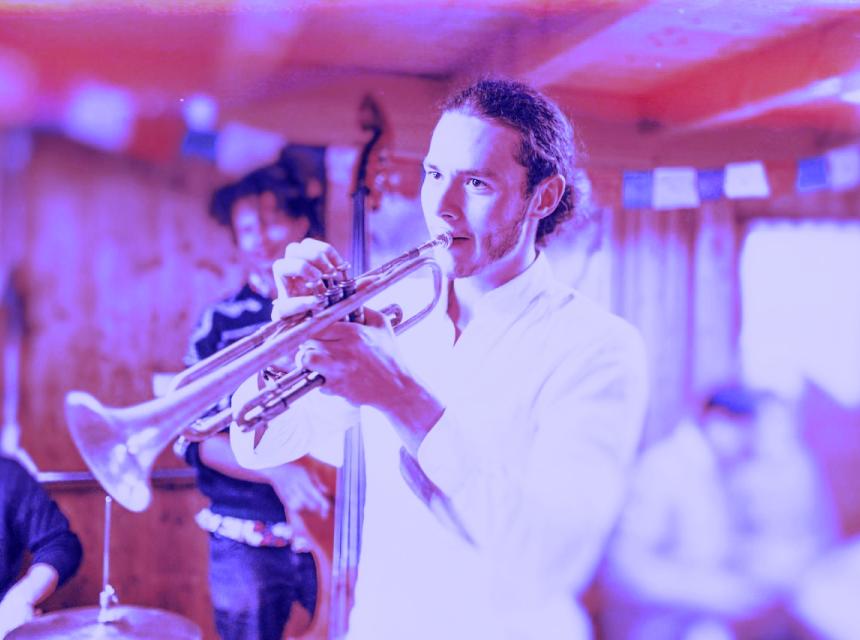 Trumpet