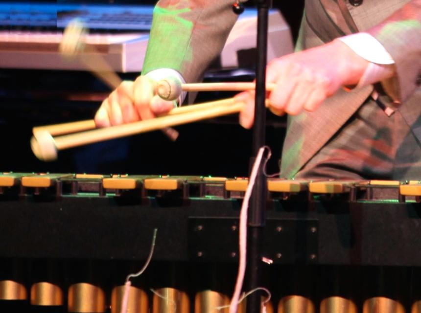 Vibraphone